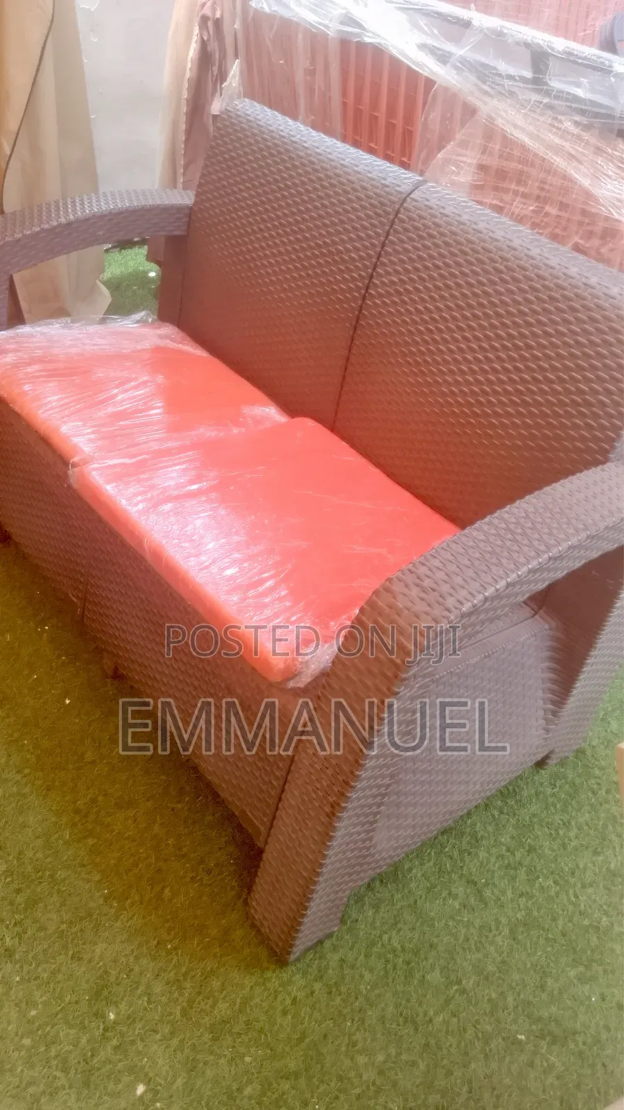 Outdoor Garden Chairs