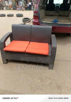 Outdoor Garden Chairs