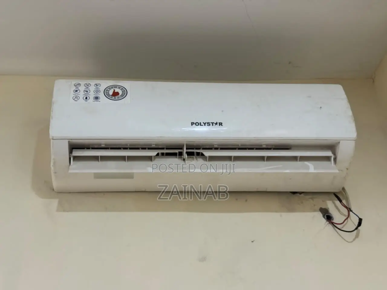 Air Conditioner