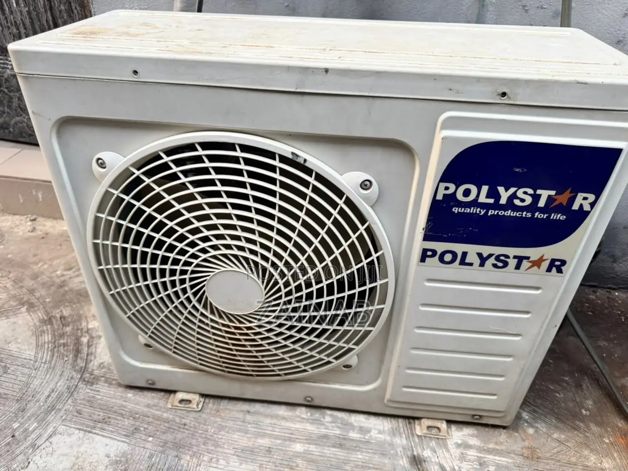 Air Conditioner