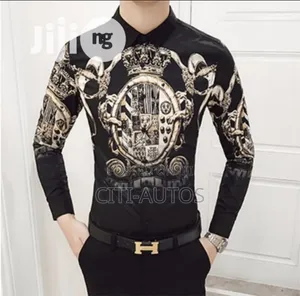 Classic Vintage Shirt- Premium Designs