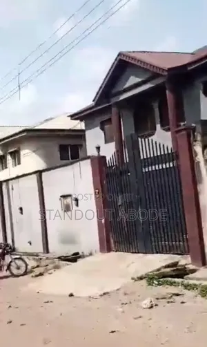 2bdrm Block of Flats in Good Location, Governors Road for sale