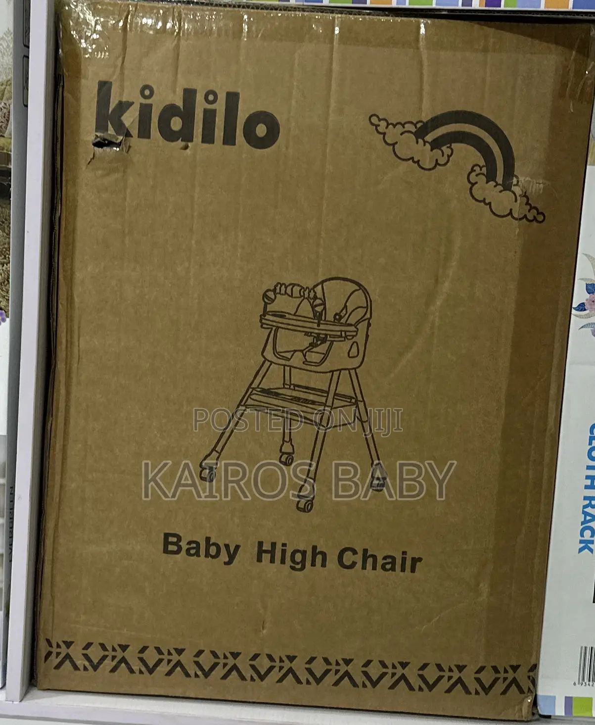 High Chair