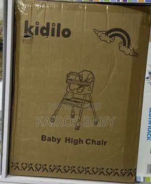 High Chair