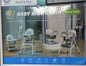 High Chair
