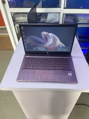 Laptop HP Pavilion 14 8GB Intel Core i3 SSD 256GB