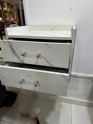 Professional Salon Display Cabinet / Storage Drawer (6 Available )