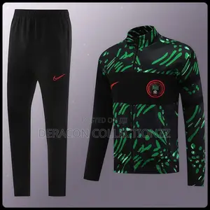 Quality Nigeria Tracksuit