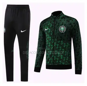 Quality Nigeria Tracksuit