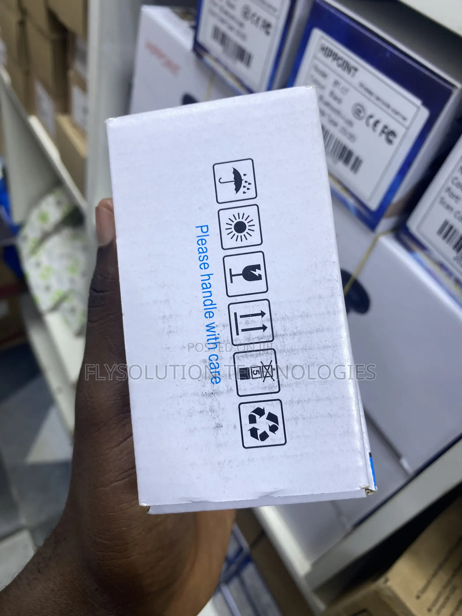 58mm Hippoint Portable Thermal Printer
