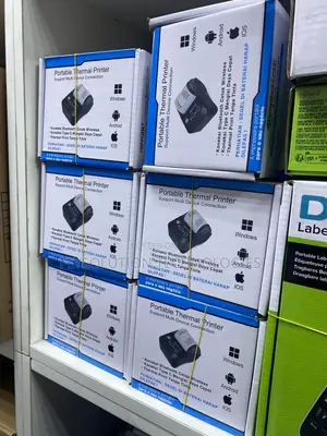 58mm Hippoint Portable Thermal Printer