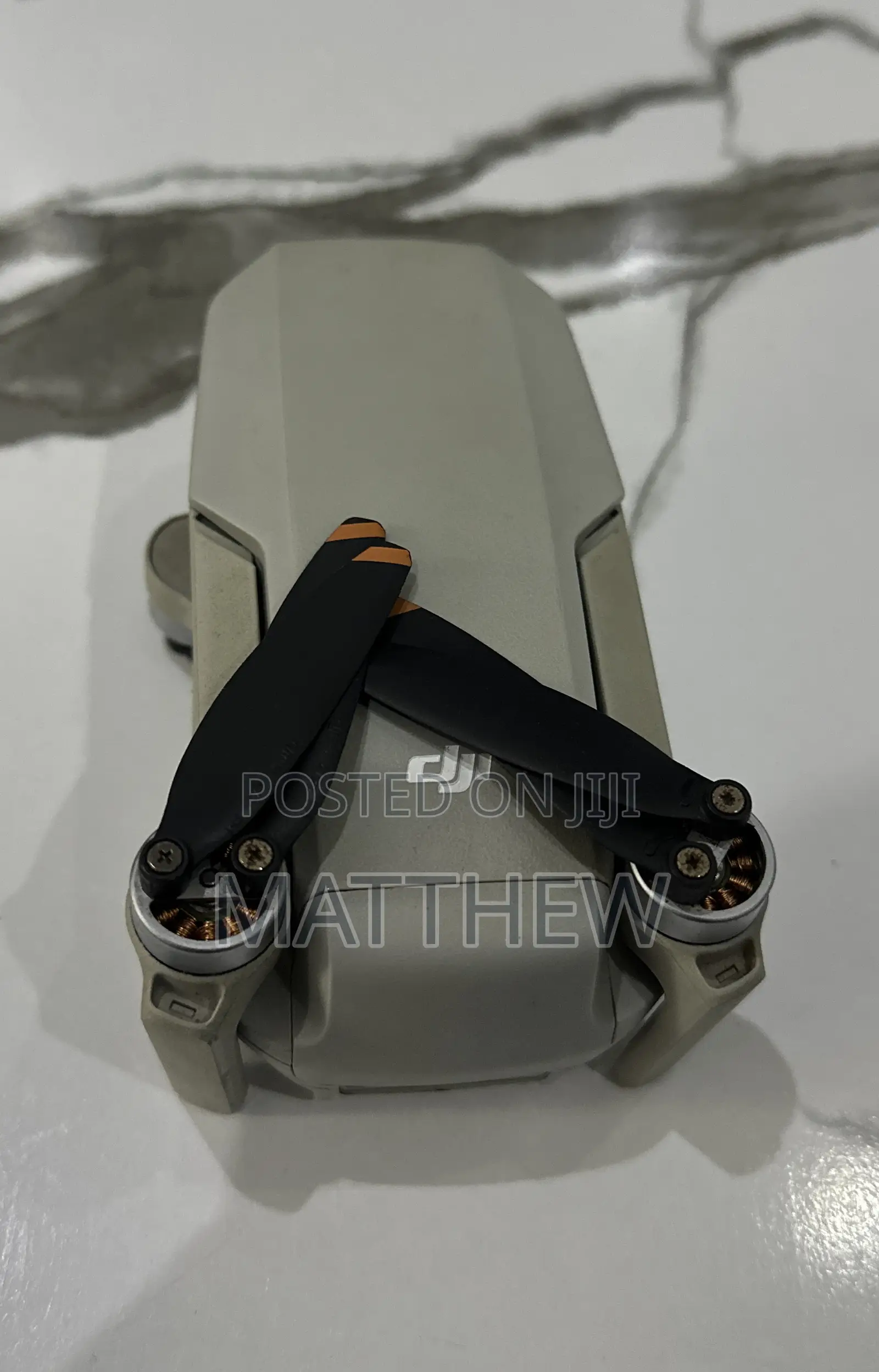 Dji Mini Drone