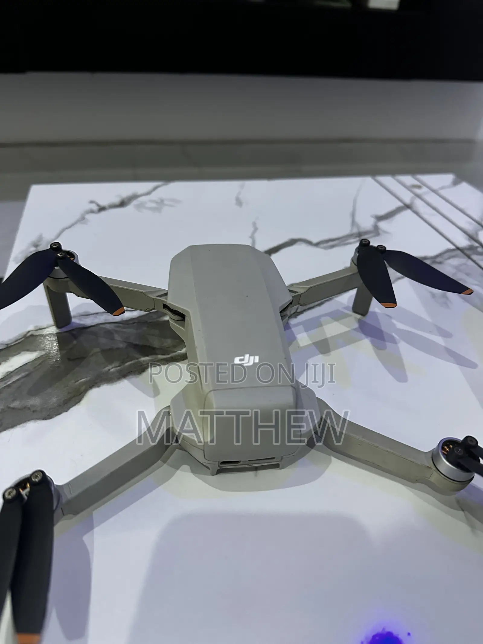 Dji Mini Drone