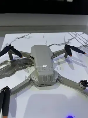 Dji Mini Drone