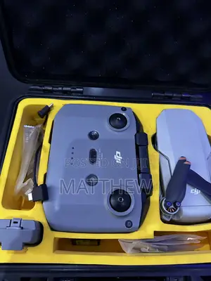 Dji Mini Drone