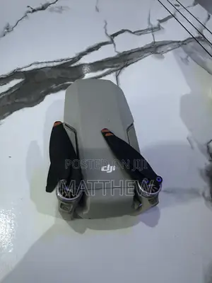 Dji Mini Drone