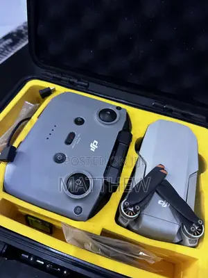 Dji Mini Drone