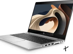 New Laptop HP EliteBook 725 8GB Intel Core i5 SSD 256GB