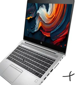 New Laptop HP EliteBook 725 8GB Intel Core i5 SSD 256GB