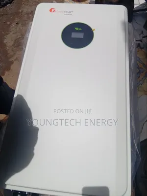 10kwh 48v Felicity Lithium Batteries