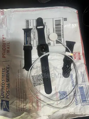 Apple Watch Series 4 44mm GPS Cellular
