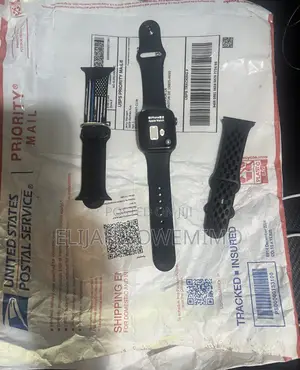 Apple Watch Series 4 44mm GPS Cellular