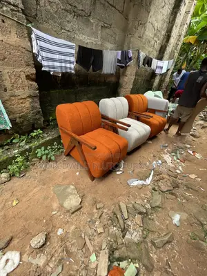 This Is Three Sofas Single