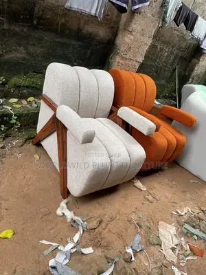 This Is Three Sofas Single