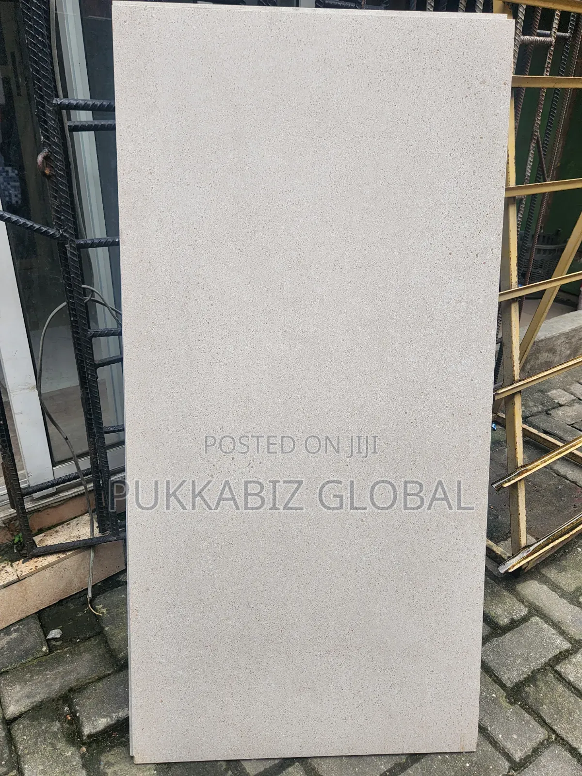 60 X 120 Porcelain Tile (Spain)
