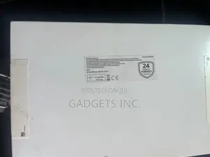New Samsung Galaxy Tab A11+ 128 GB Silver