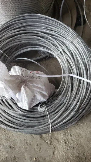100mm Aluminum Conductor