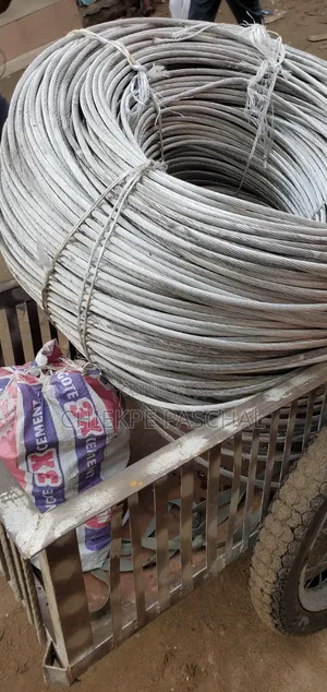 100mm Aluminum Conductor
