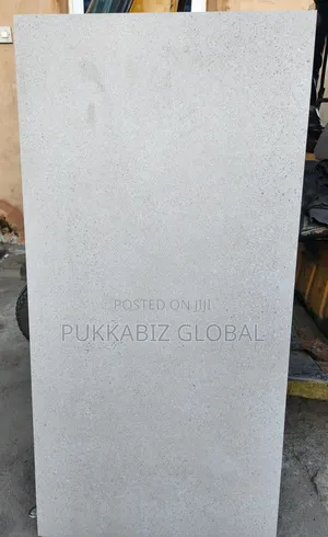 60 X 120 Porcelain Tile (Spain)