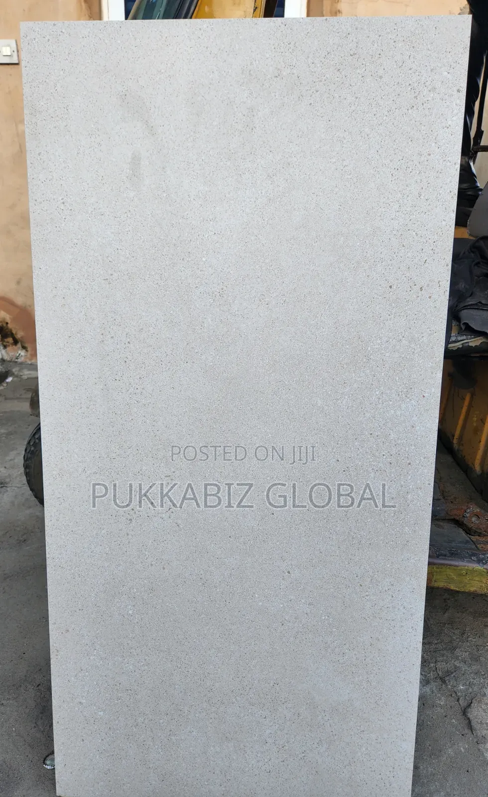60 X 120 Porcelain Tile (Spain)