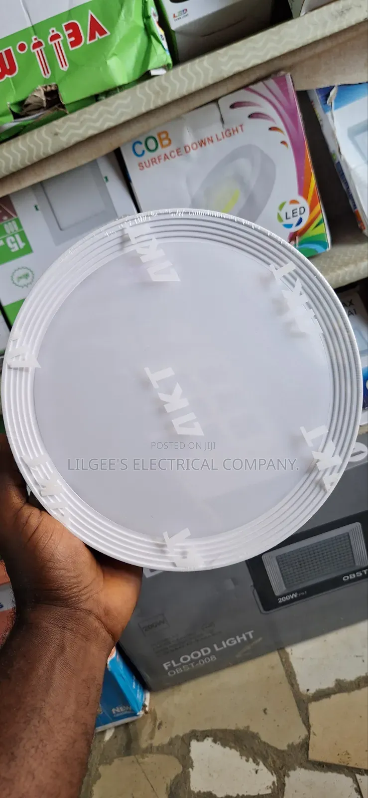 Original 18 Watts Akt Led Surface Light