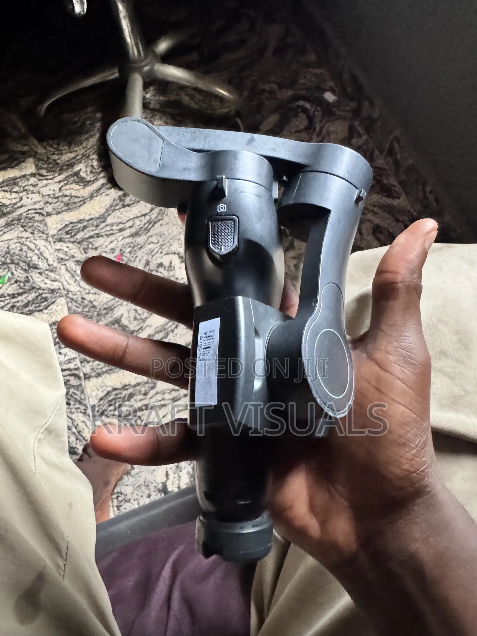 Mobile Gimbal