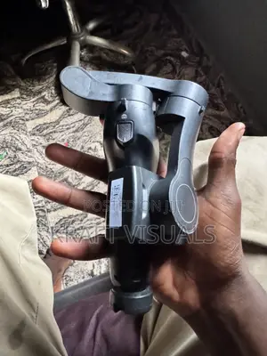Mobile Gimbal