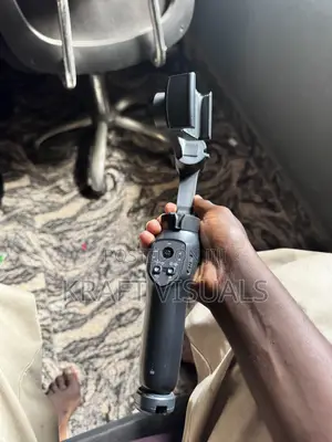 Mobile Gimbal