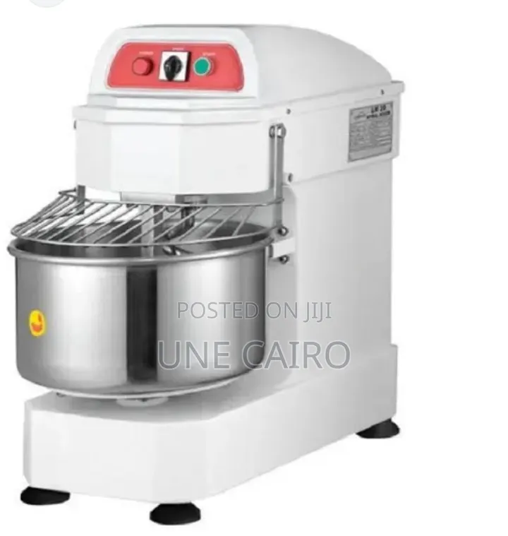 Brand New 25kg Mixer