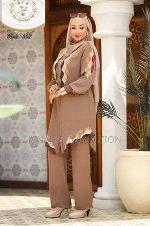 Women Abaya