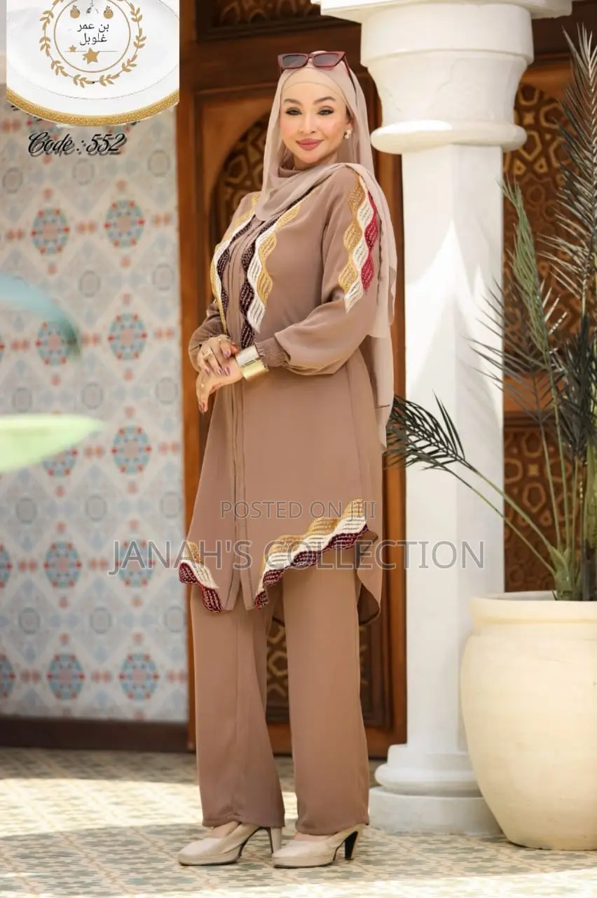 Women Abaya
