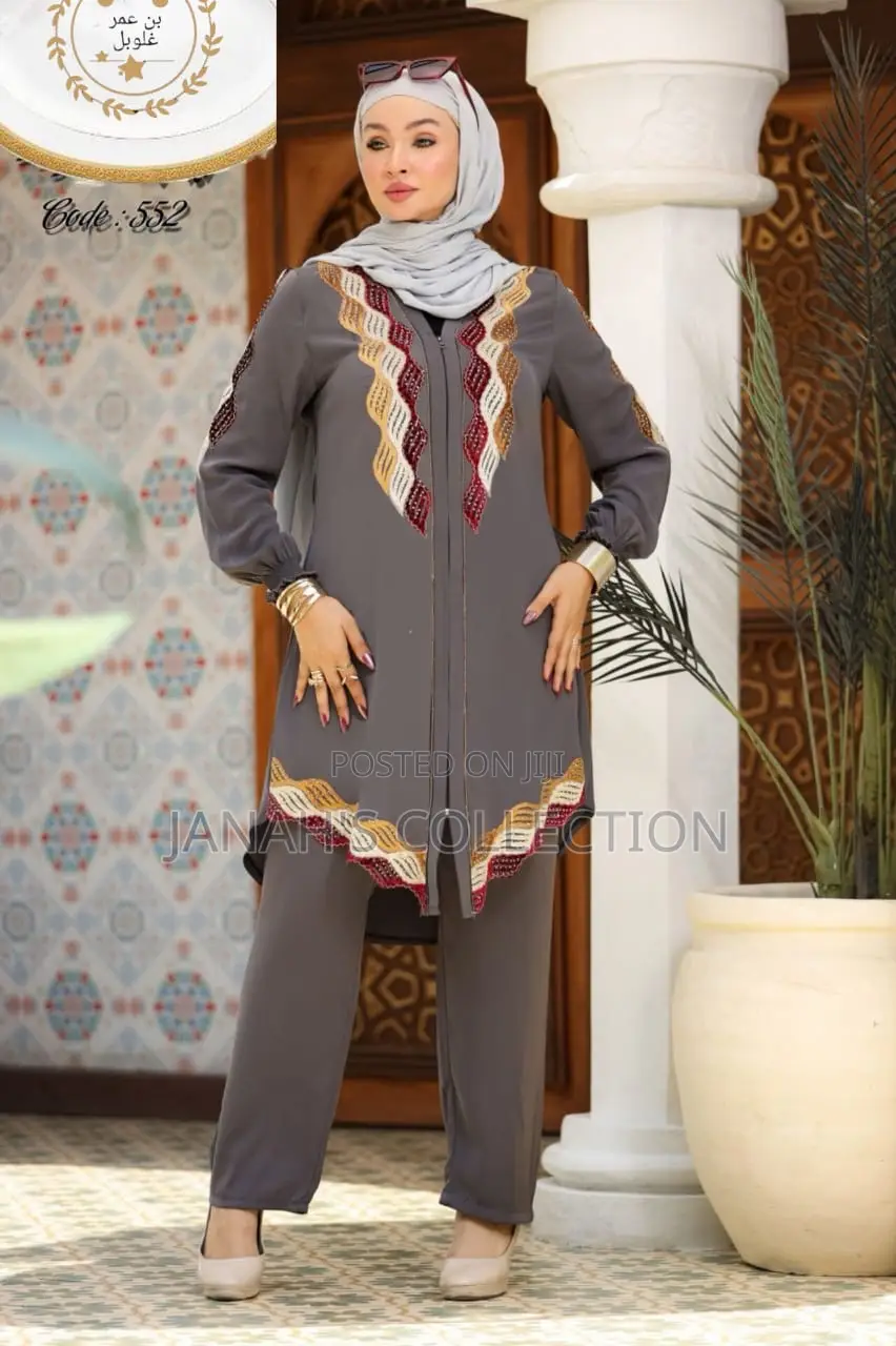 Women Abaya