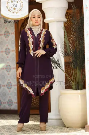 Women Abaya