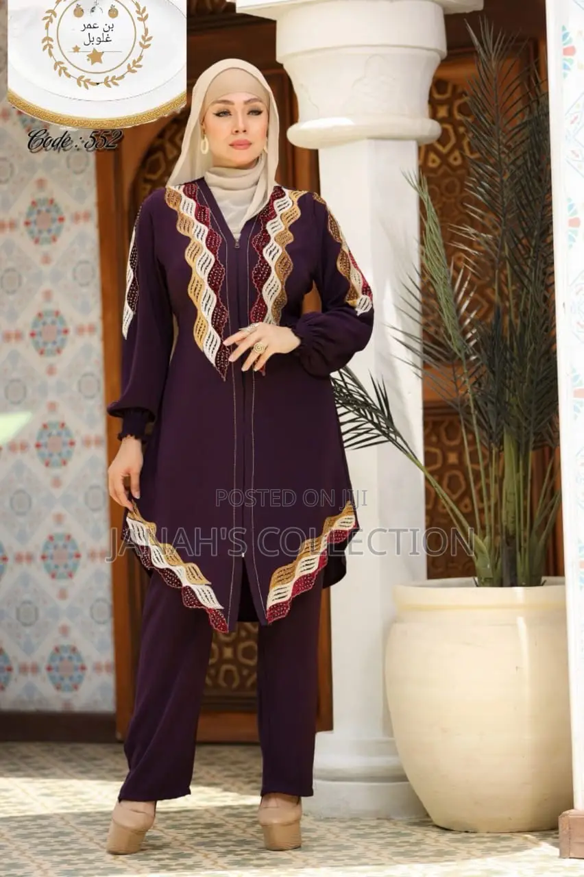 Women Abaya