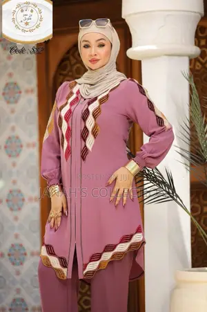 Women Abaya