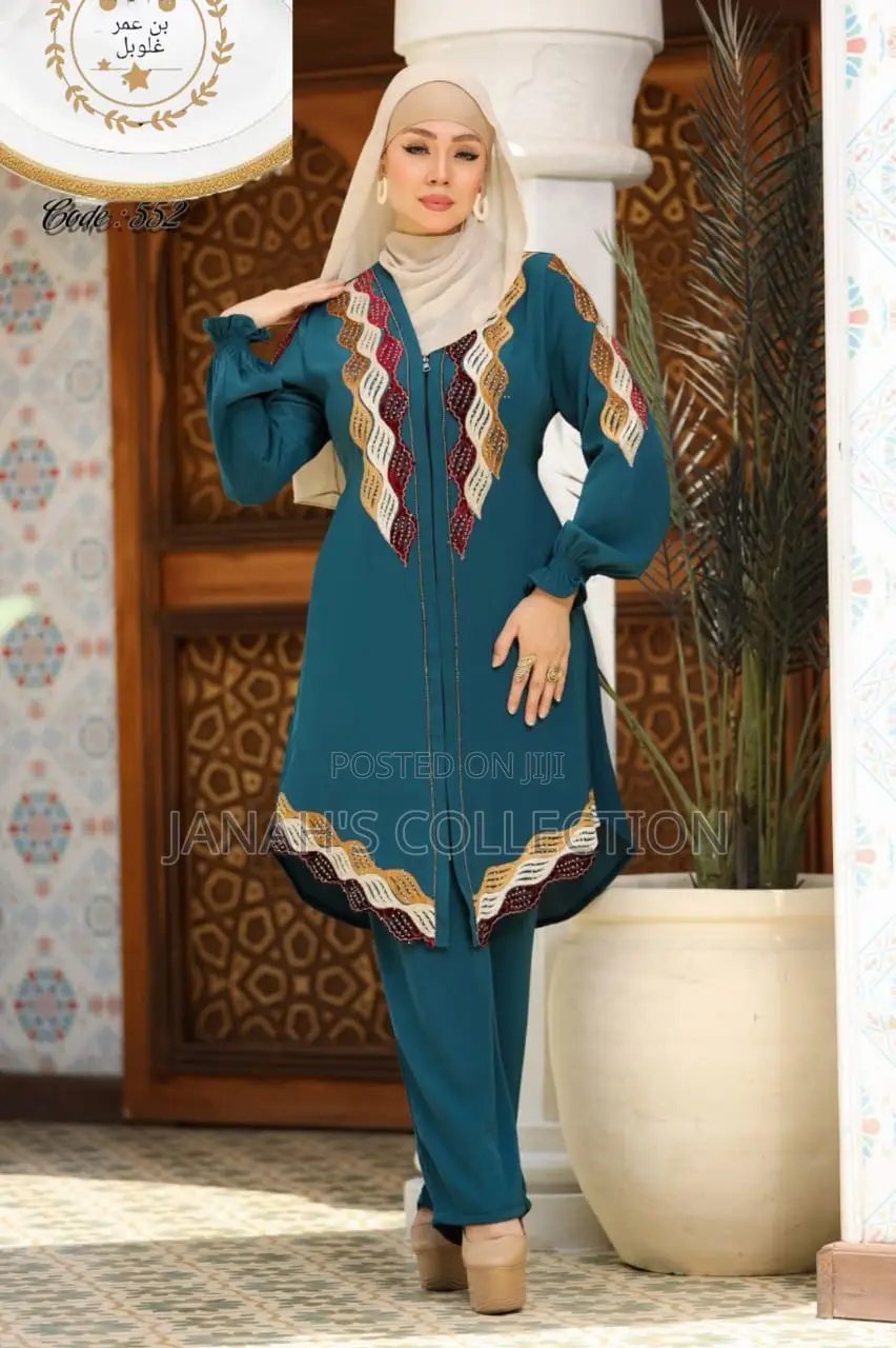 Women Abaya