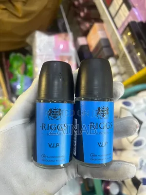Original Rigs Roll-on Perfume