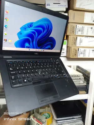 Laptop Dell Latitude E7450 8GB Intel Core i5 SSD 128GB