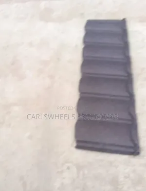 Your Superior Roofing Sheets Supplier