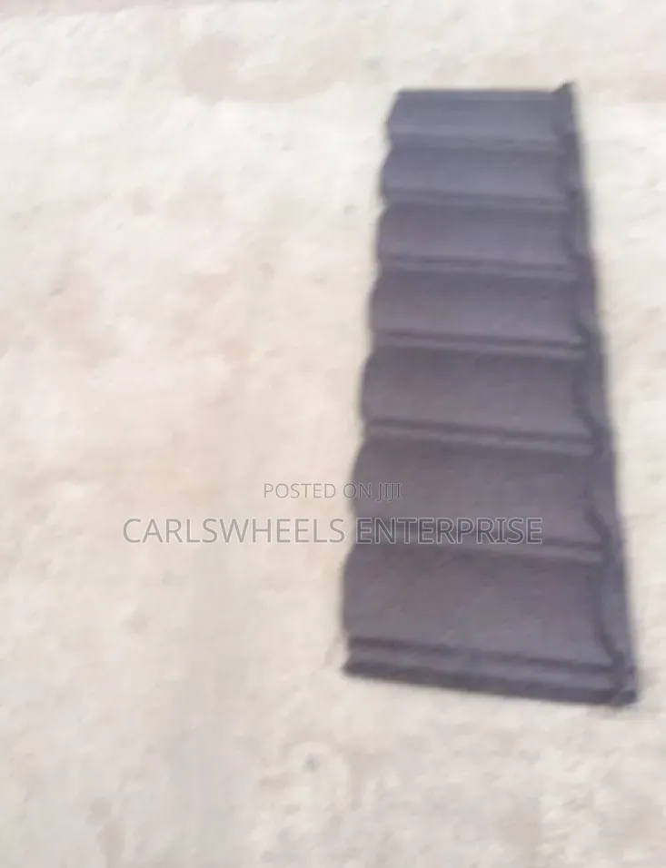 Your Superior Roofing Sheets Supplier